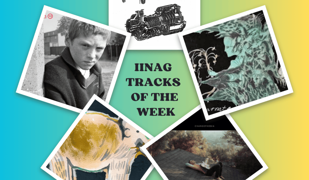 Tracks of the Week: Rostam, Flora Hibberd, Theatre, Walt Disco, and More!