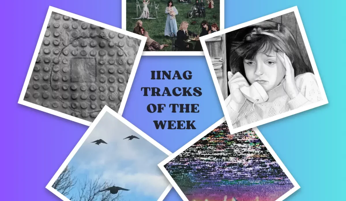 Tracks of the Week: The Last Dinner Party, Dry Cleaning, Just Mustard, Bug Teeth, and More!