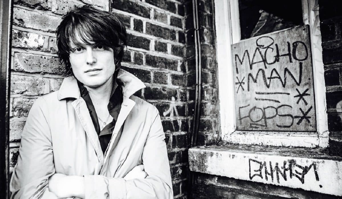 Trampolene’s Jack Jones on Andy Bell, Pete Doherty and Being Welsh