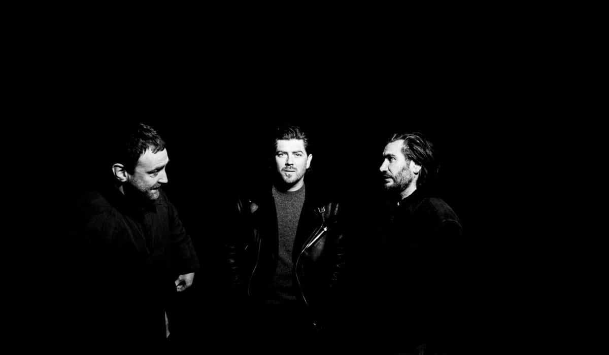 Twin Atlantic Announce Eighth Studio Album ‘Separation From The Animals’ and Share Melancholic New Single