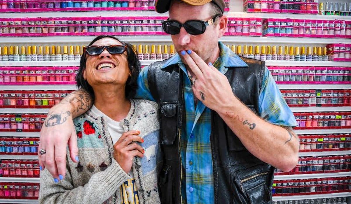 Twisted Teens Share ‘Stalks’, Opening Track from Their Third Album Of The Year