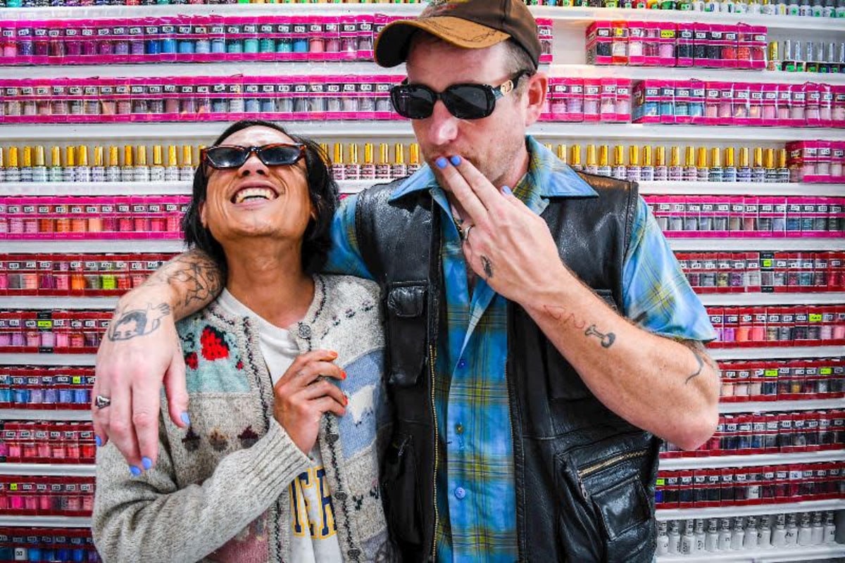 Twisted Teens Share 'Stalks', Opening Track from Their Third Album Of The Year
