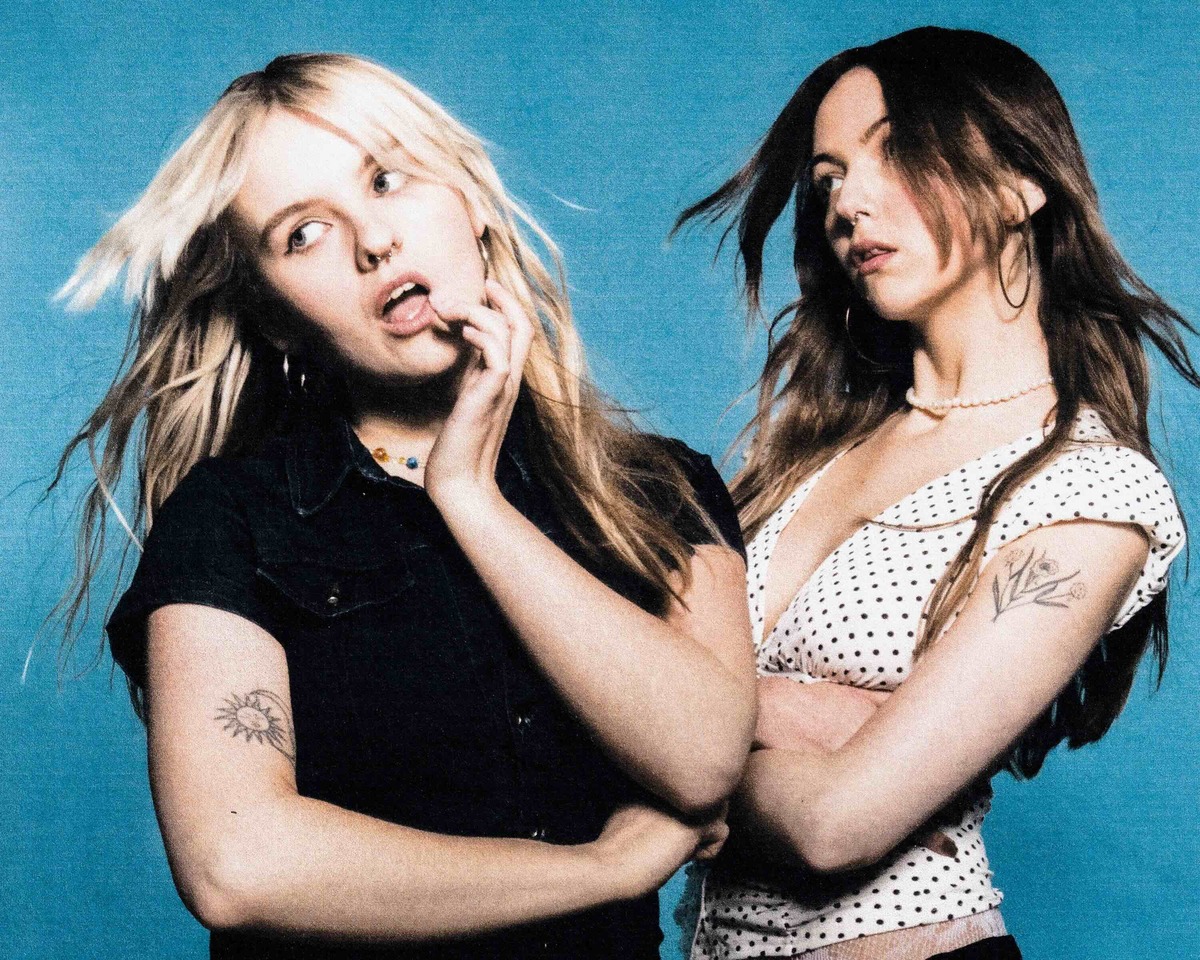 Ugly Ozo Confront Emotional Burnout on New Single "hi, how are you?"