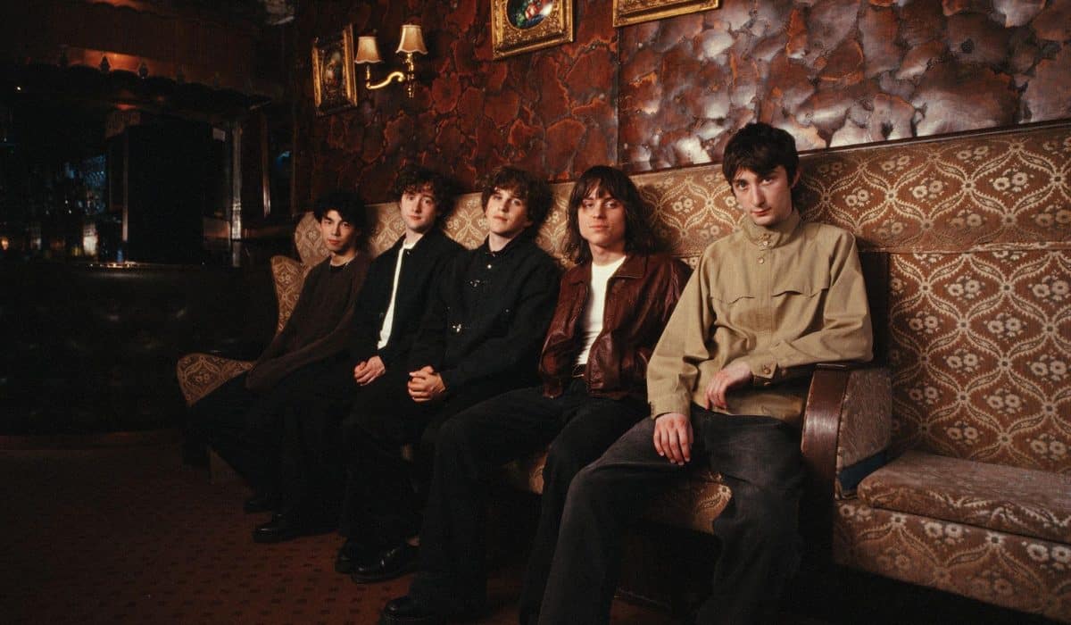 Manchester’s The Guest List Discuss Their New Album ‘Something Real’