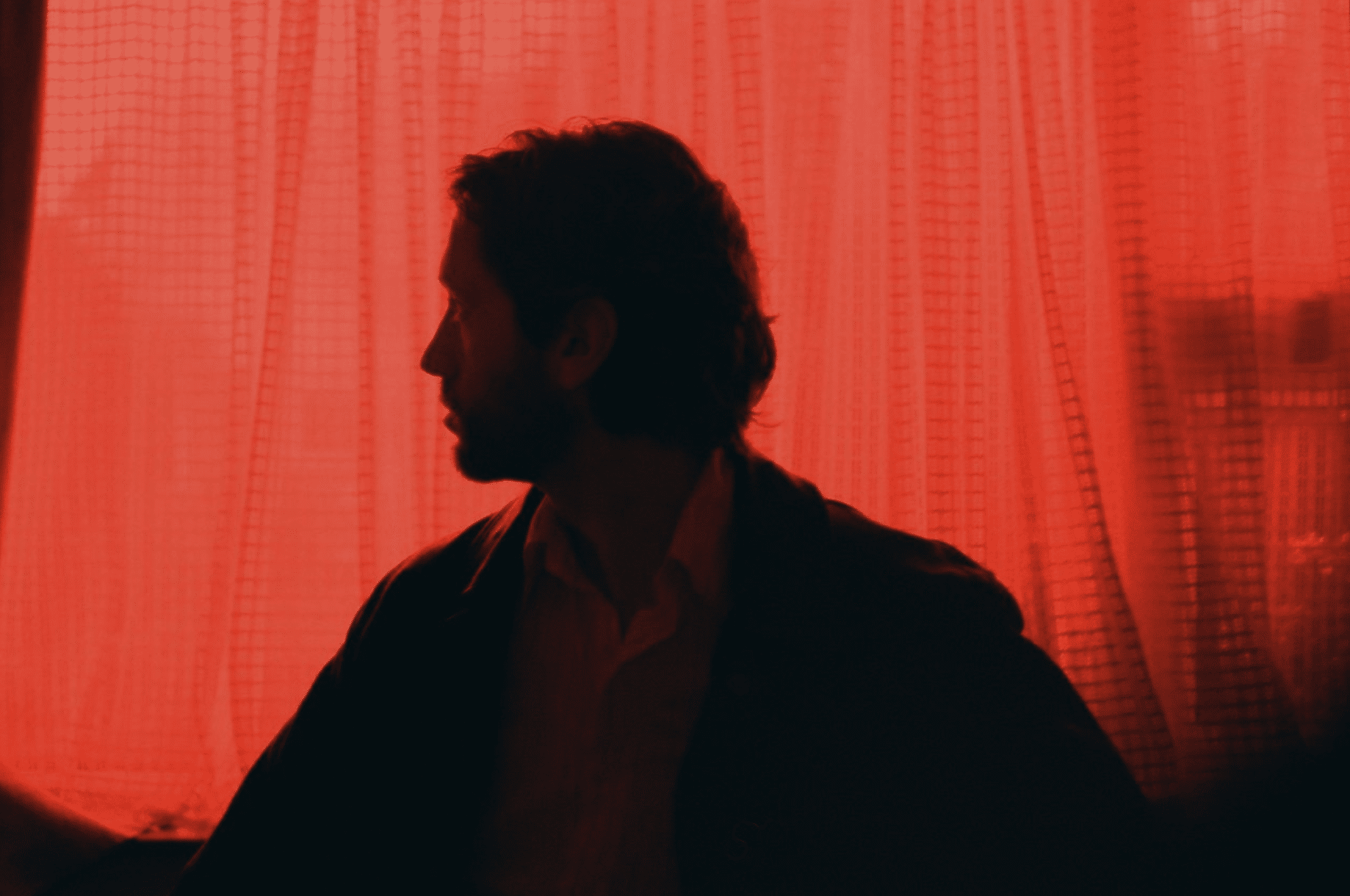 Miss Grit Joins The Null Club for Industrial-Tinged Breakthrough “Overgrown”