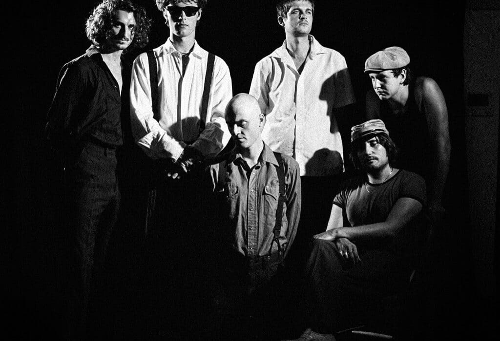 Opus Kink Curate ‘A Hideous Collective’ to Support UK Music Scene