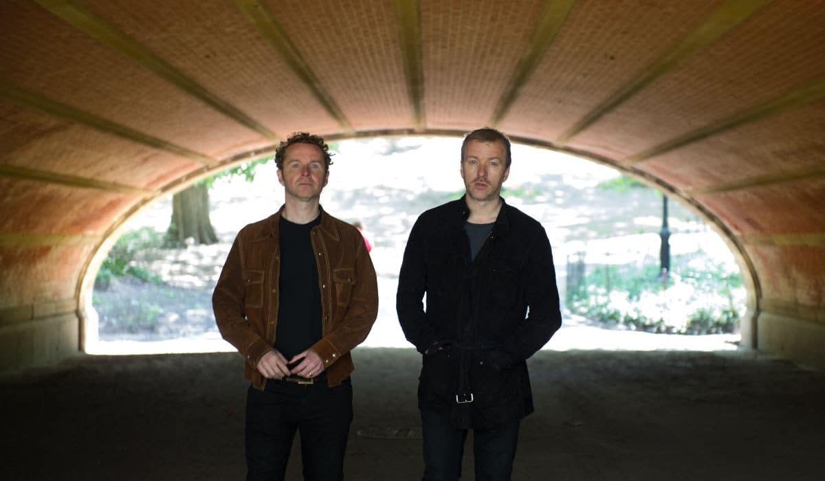 Doves Announce ‘Best Of…’ Album and Tour Dates to Celebrate 30 Years