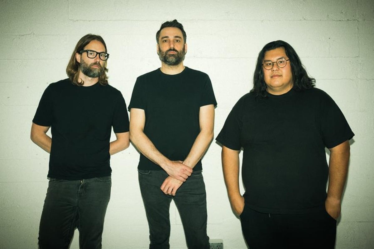 Wealthy Women Announce Debut Album ‘Children’ with Striking New Single ‘37 Days’