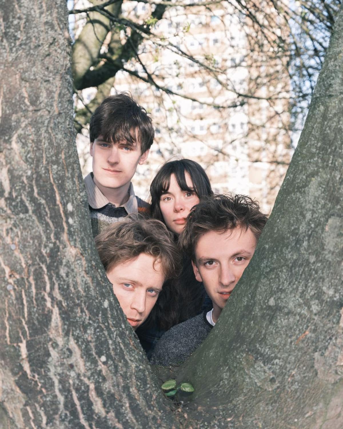 Westside Cowboy Share New Single ‘Pin Up Boys’ Ahead of Debut Album ‘It Goes On’