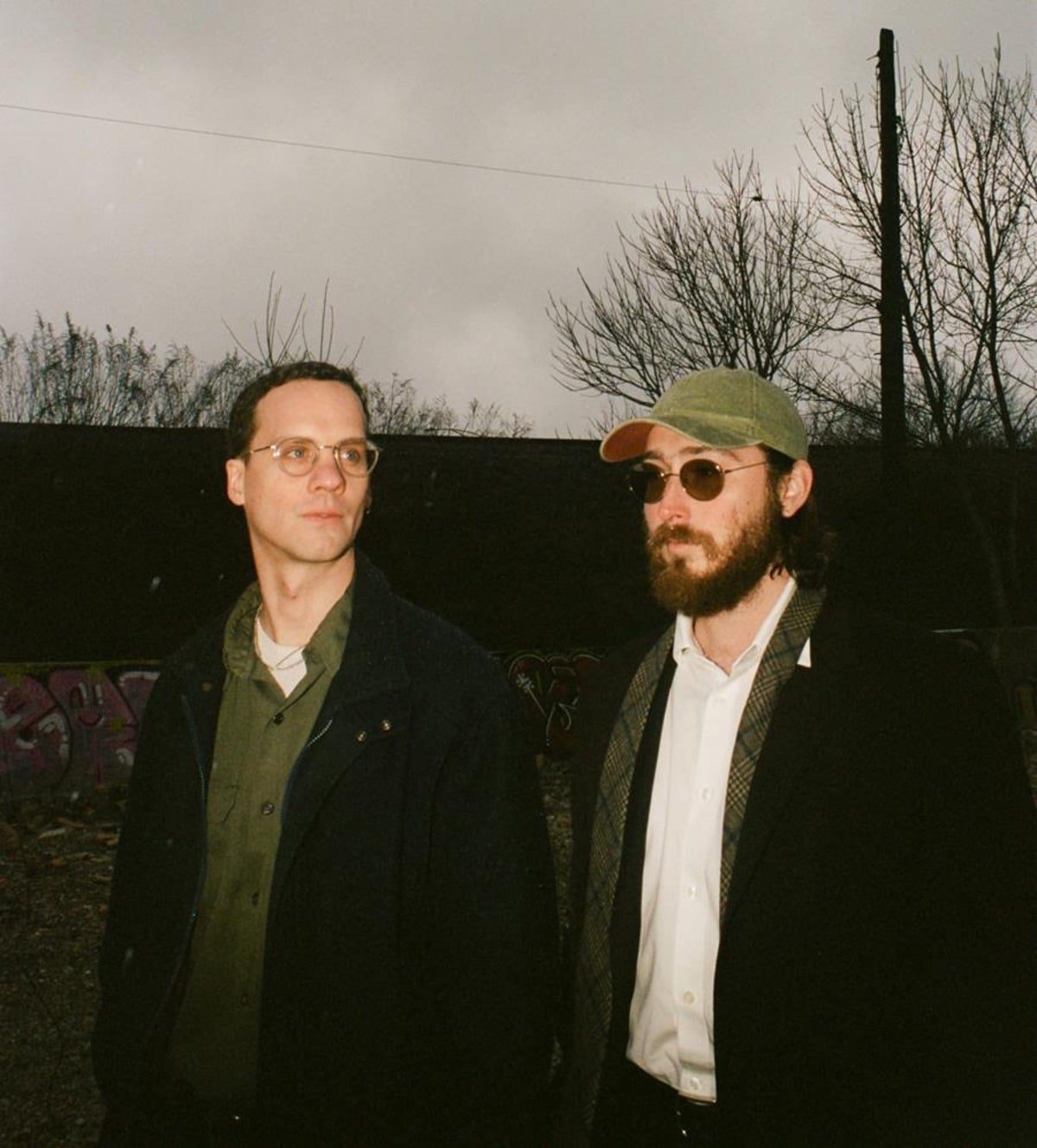 Whitney Unveil New Single, 'Damage'