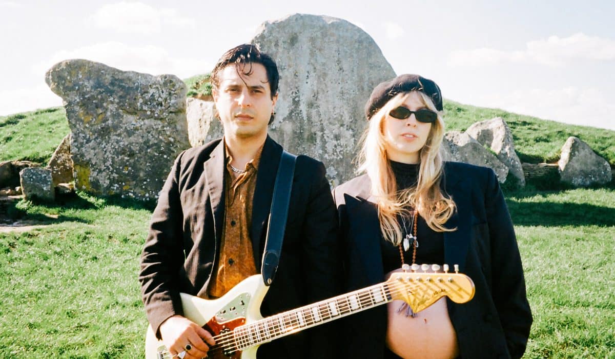 Wings of Desire Announce New Album ‘Stand Still Like The Hummingbird’ and Release Krautrock-Inflected Single ‘The Way You Feel’