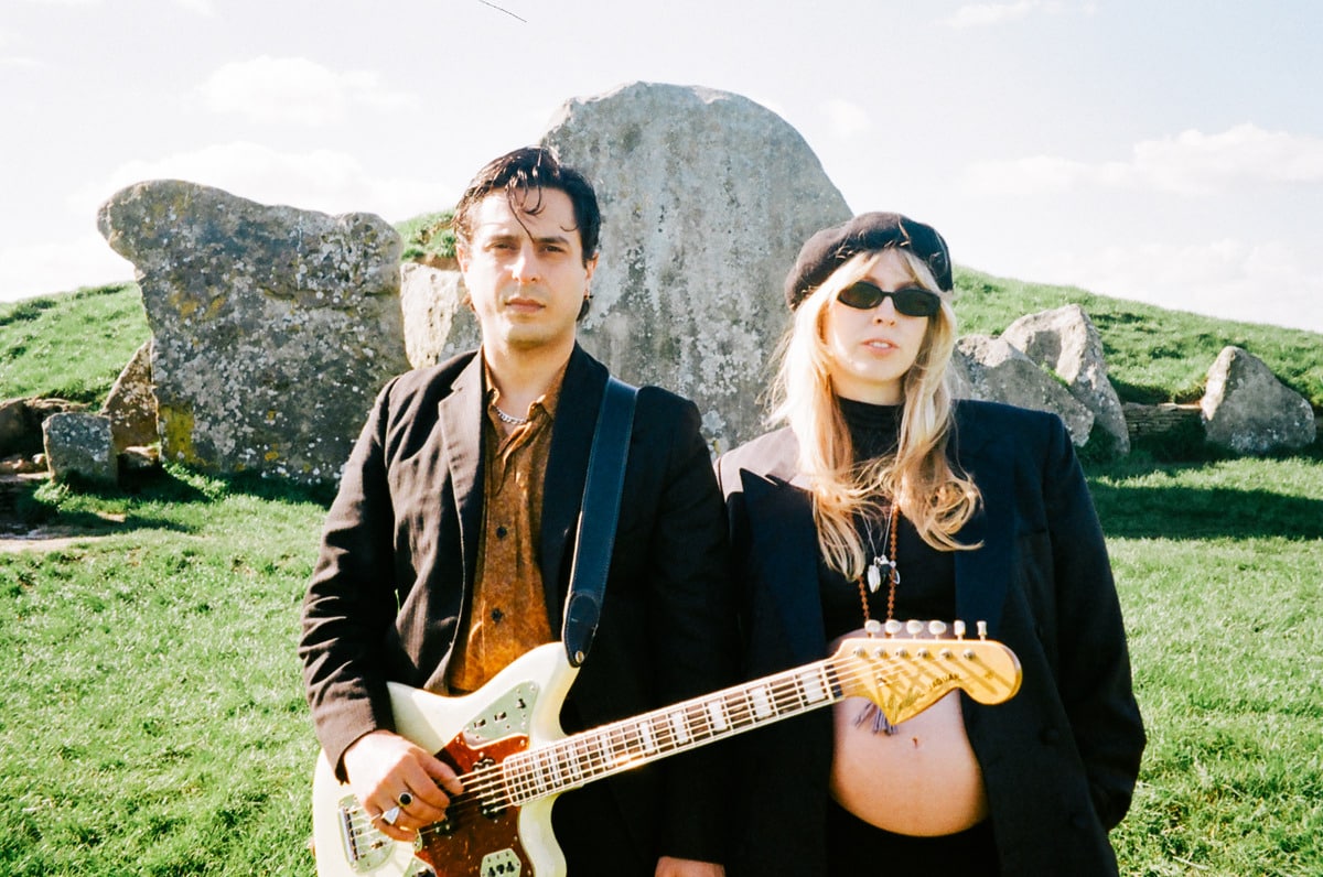 Wings of Desire Announce New Album ‘Stand Still Like The Hummingbird’ and Release Krautrock-Inflected Single ‘The Way You Feel’