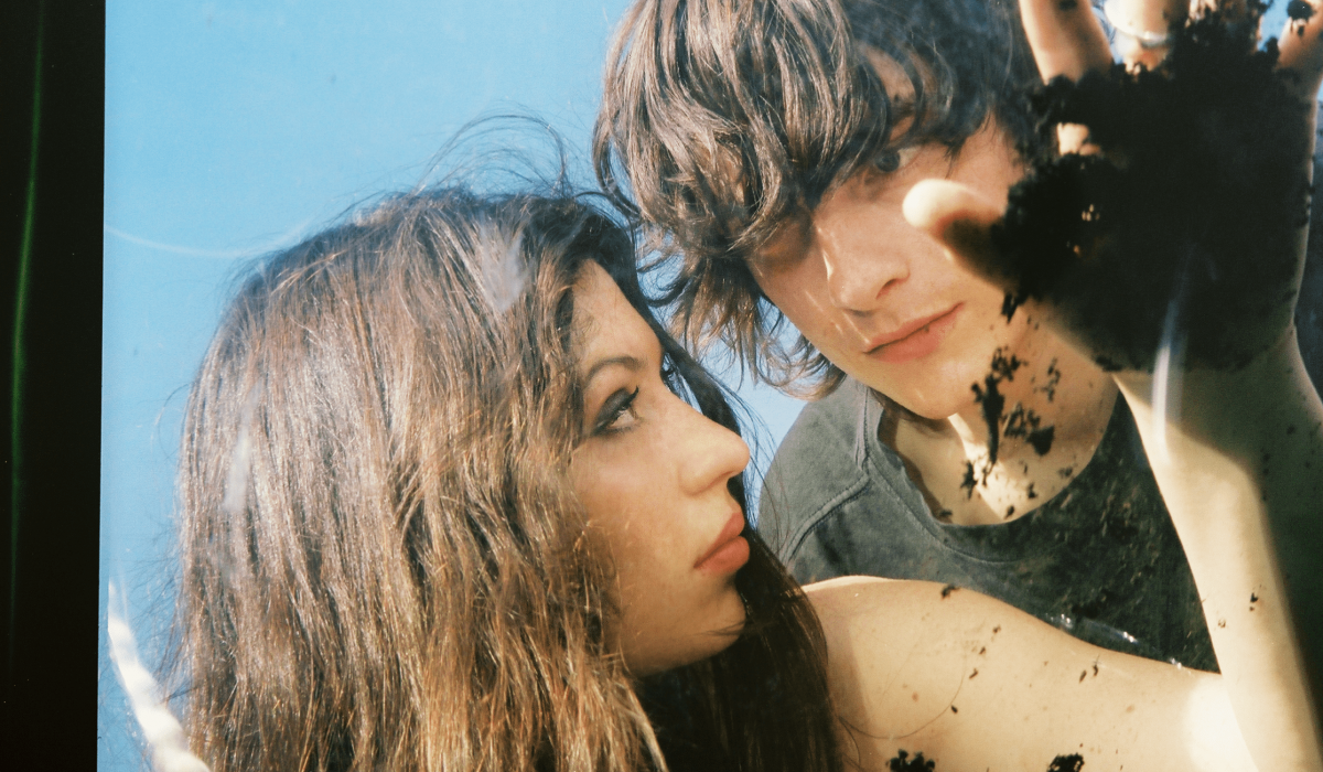 Witch Post Joins Partisan Records, Shares Explosive New Single ‘Changeling’