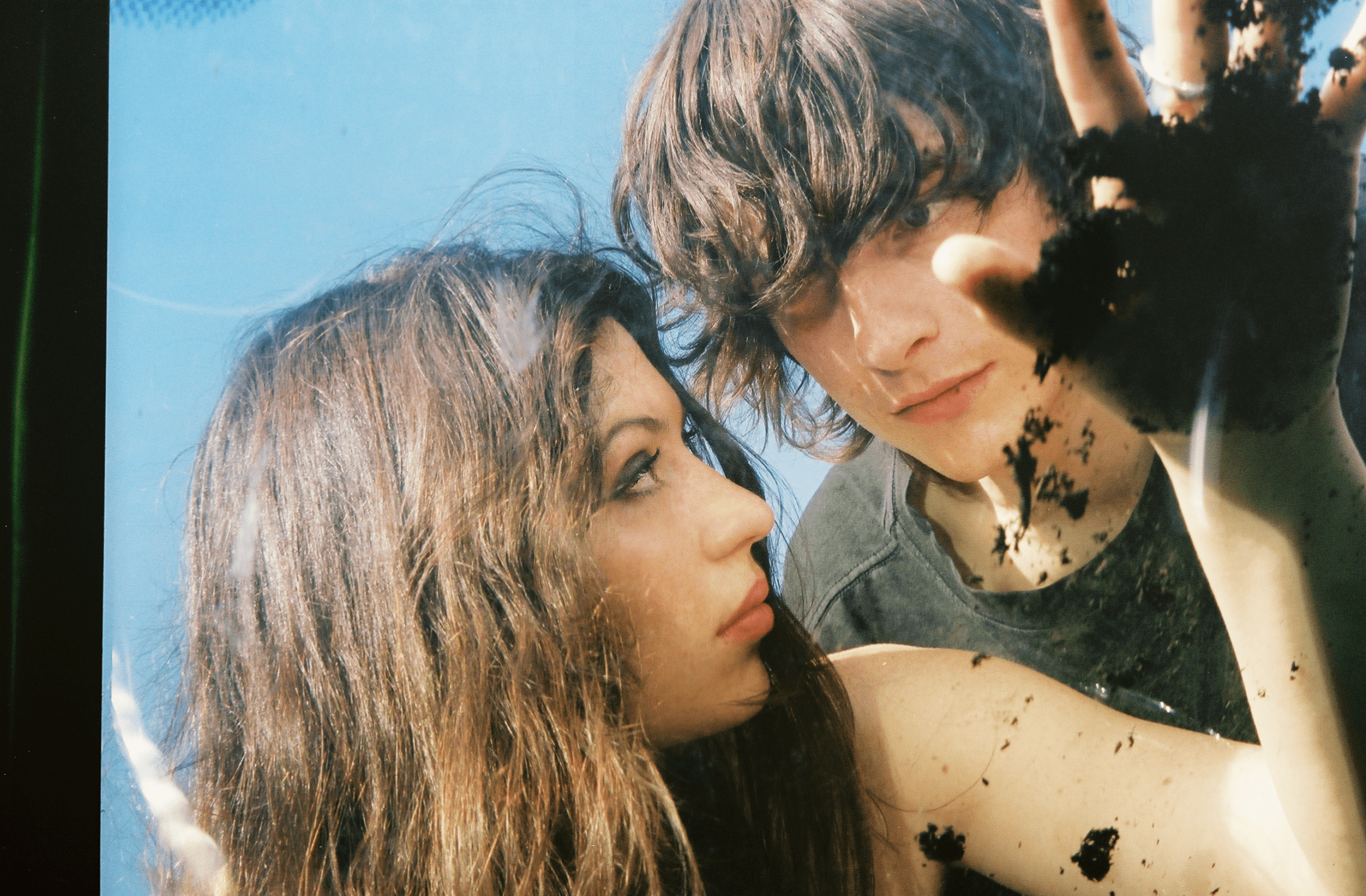 Witch Post Joins Partisan Records, Shares Explosive New Single ‘Changeling’