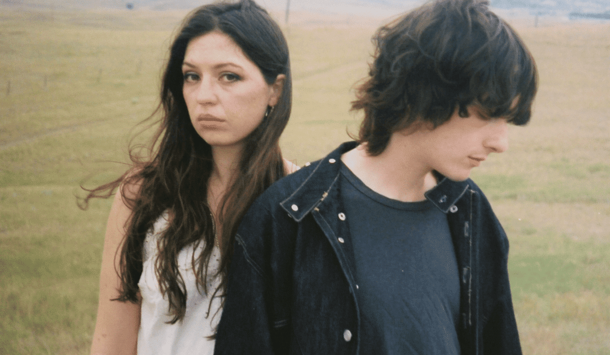 Witch Post Release New Single “Twin Fawn” Ahead of UK + EU Tour