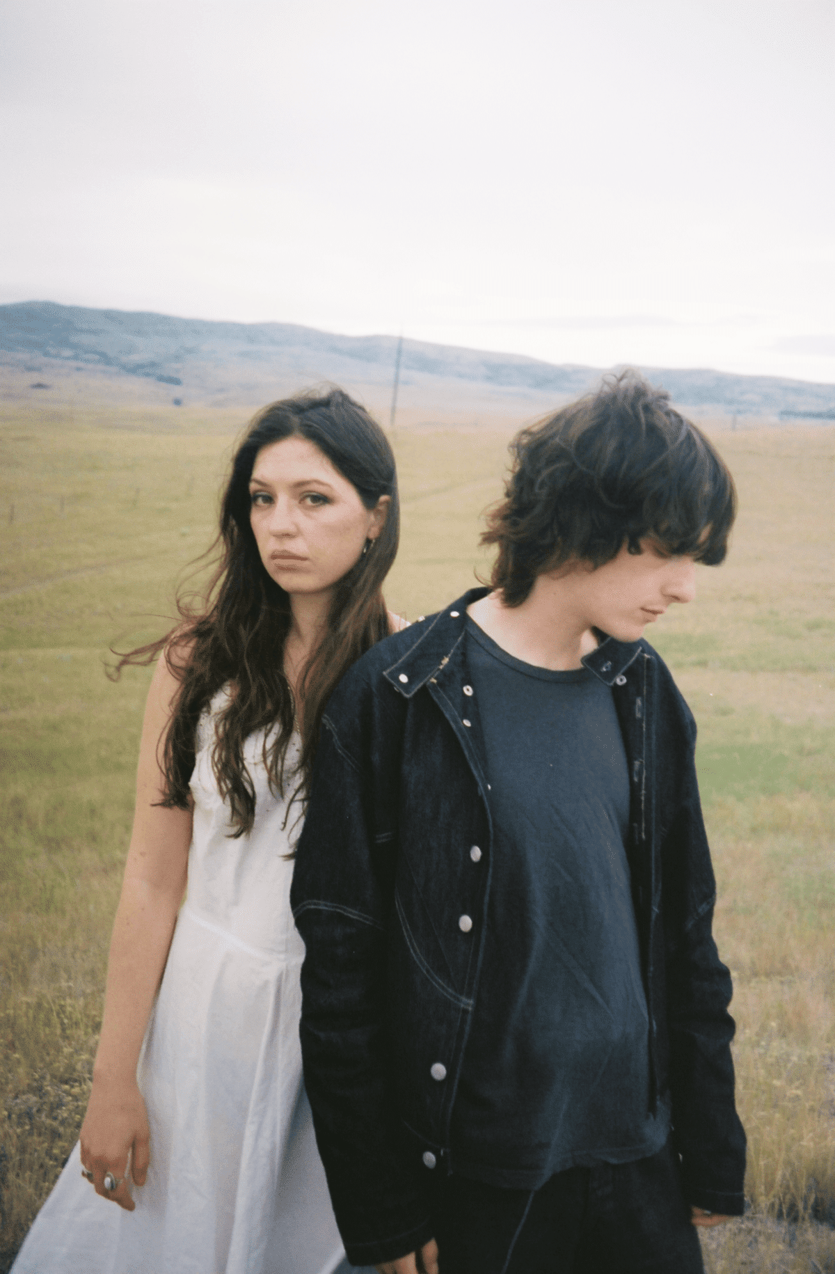 Witch Post Release New Single “Twin Fawn” Ahead of UK + EU Tour