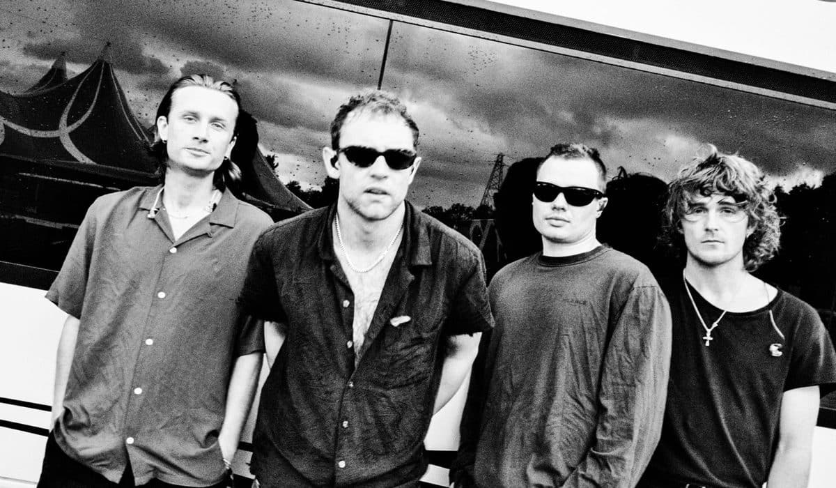 Wunderhorse Return to the Stage with Major UK and Ireland Triple-Header for August 2026