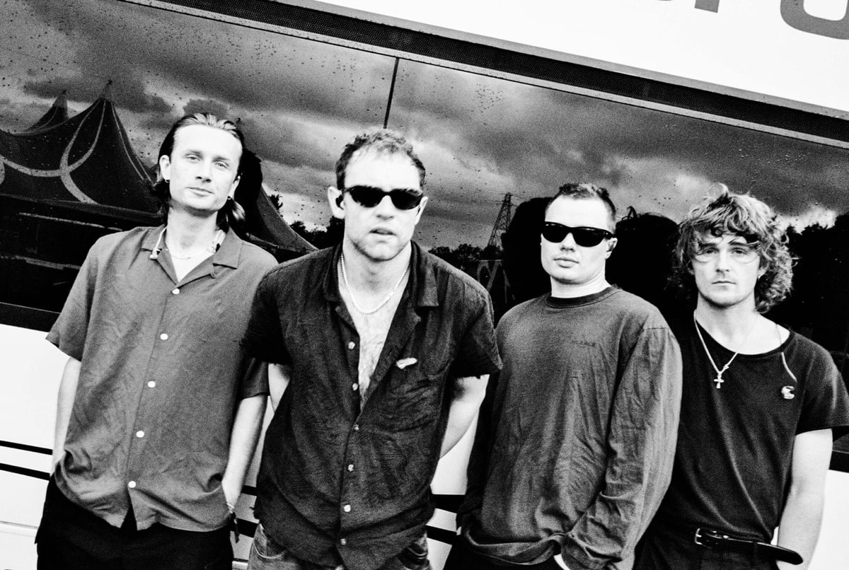 Wunderhorse Return to the Stage with Major UK and Ireland Triple-Header for August 2026