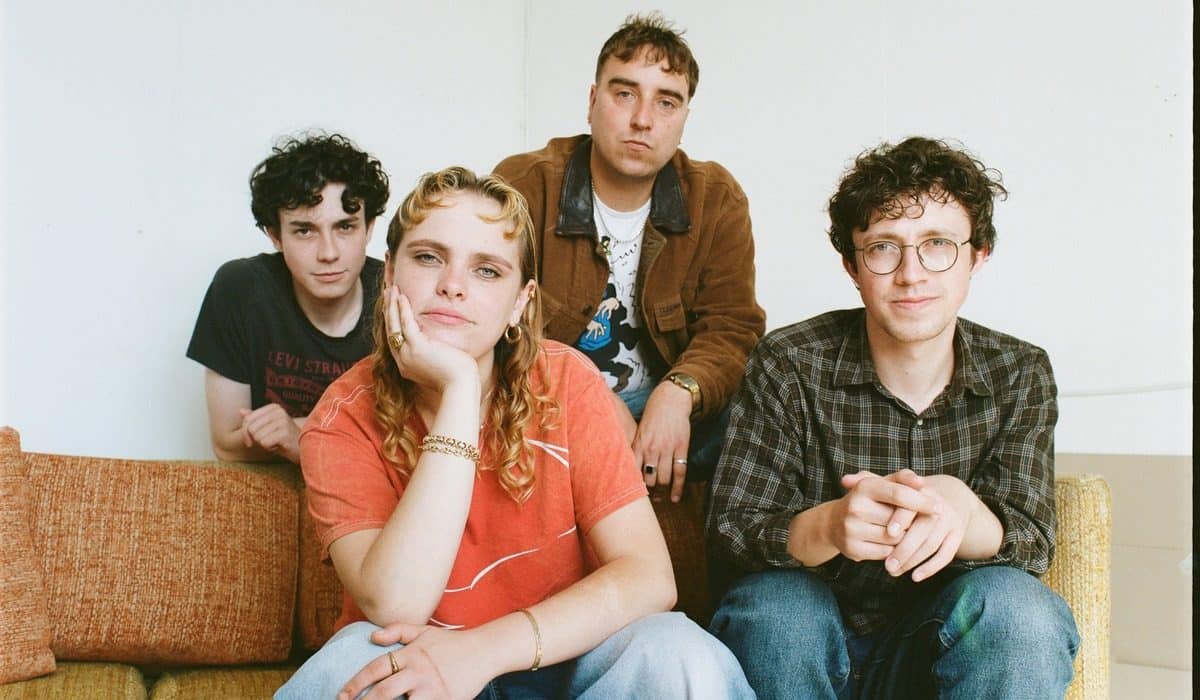 Wyatt release debut single ‘Morning’ ahead of headline show at The Abbey