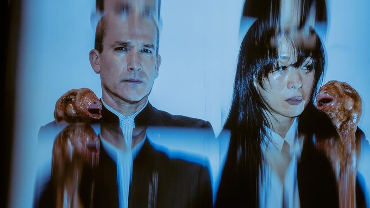 Xiu Xiu Announce ‘ERASERHEAD XIU XIU’ Studio Album and Share Haunting Single “In Heaven”