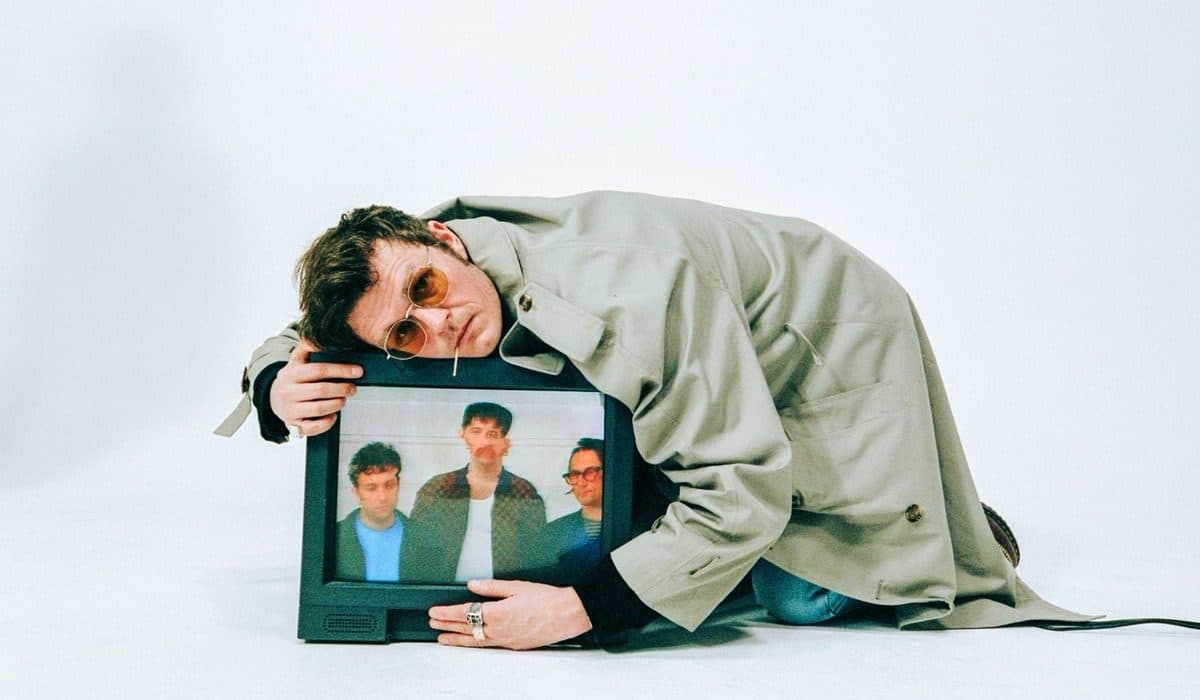 Yard Act Announce Third Album You’re Gonna Need A Little Music and Share New Single “Redeemer”