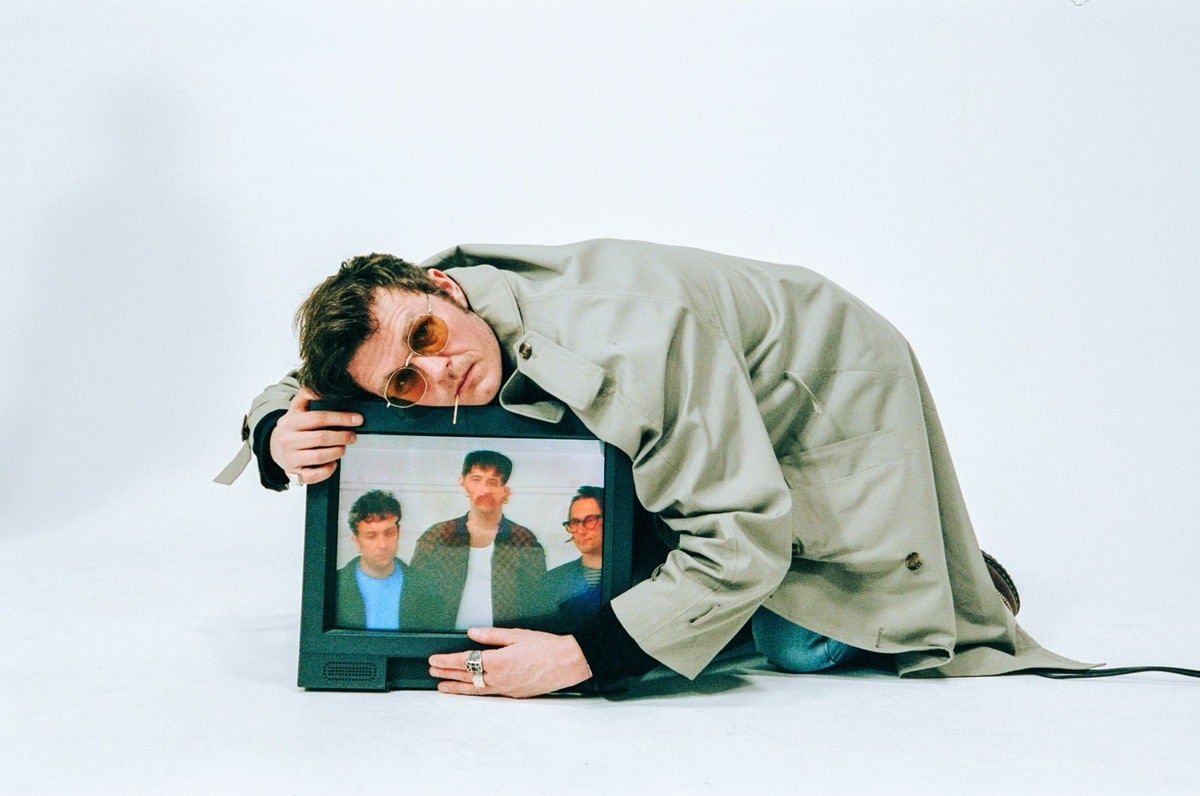 Yard Act Announce Third Album You’re Gonna Need A Little Music and Share New Single "Redeemer"