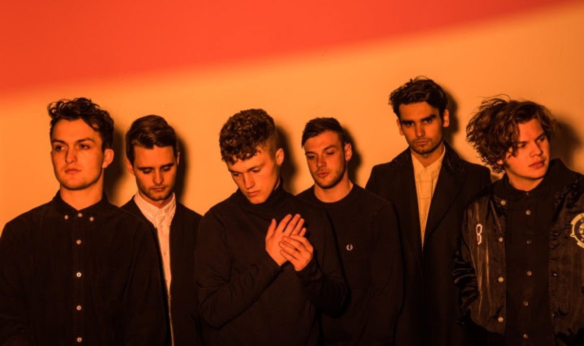 Young Kato announce new EP, stream new single